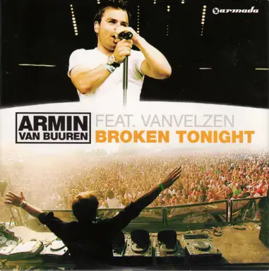 Broken Tonight (remixes)