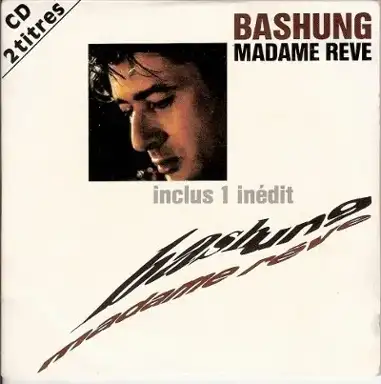 Madame rêve