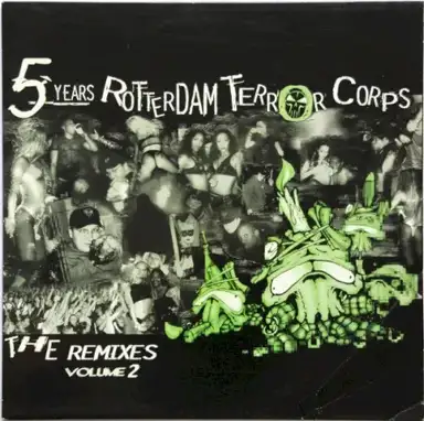 The Remixes (Volume 2)