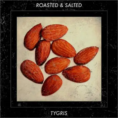 Roasted & Salted