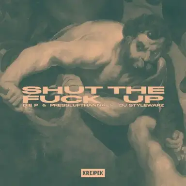 Shut the Fuck Up