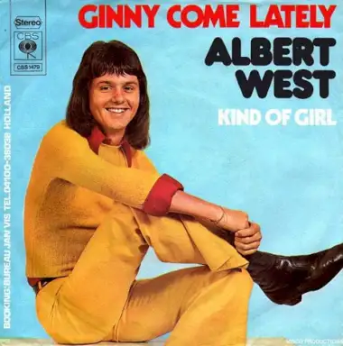 Ginny Come Lately
