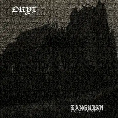 Oryx / Languish