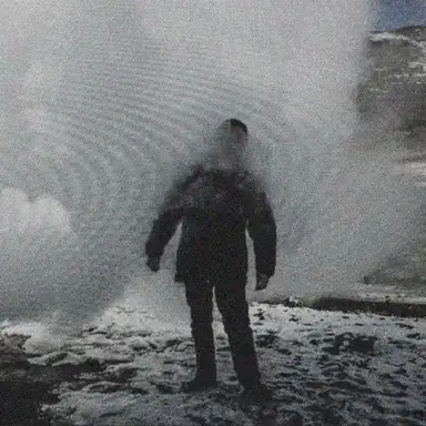 Ghosts on TV - (EP)