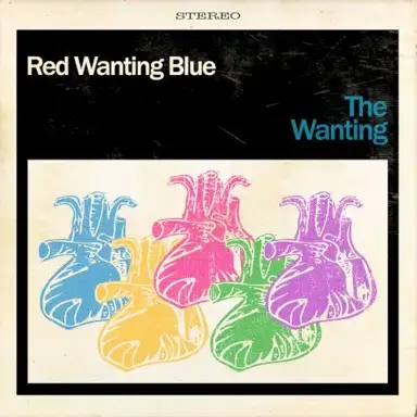 The Wanting