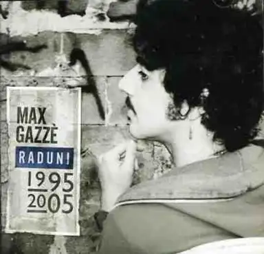 Raduni 1995–2005