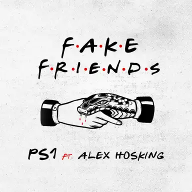 Fake Friends (Remixes Pt. 2)