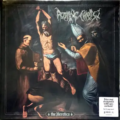 The Heretics