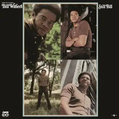 Still Bill
