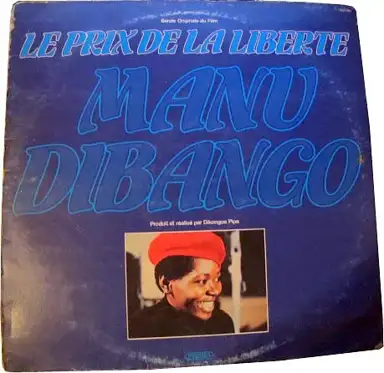 Le Prix de la liberté (Bande originale du film)
