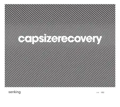 Capsize Recovery