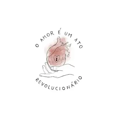 O amor é um ato revolucionário