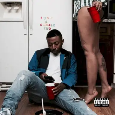 Just A Sample 2