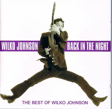 Back in the Night: The Best of Wilko Johnson