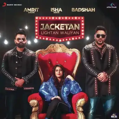 Jacketan Lightan Waliyan (From “Do Dooni Panj”)