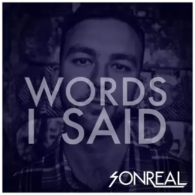 Words I Said
