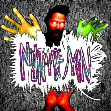Nightmare Man