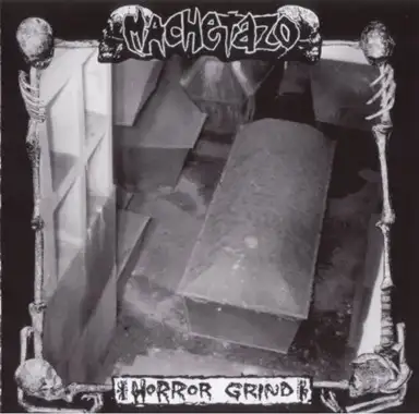 Horror Grind