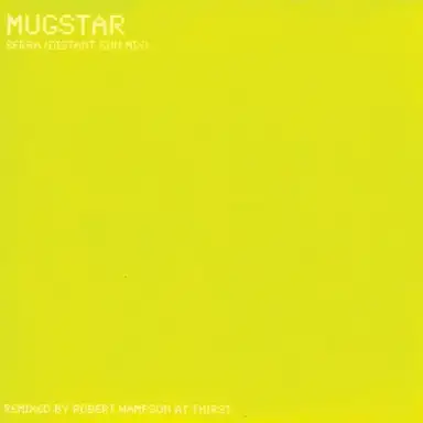 Serra (Distant Sun mix)