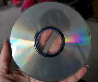Lost Beat CD #1 (2000)