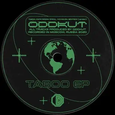 Taboo EP