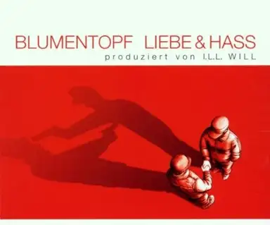 Liebe & Hass
