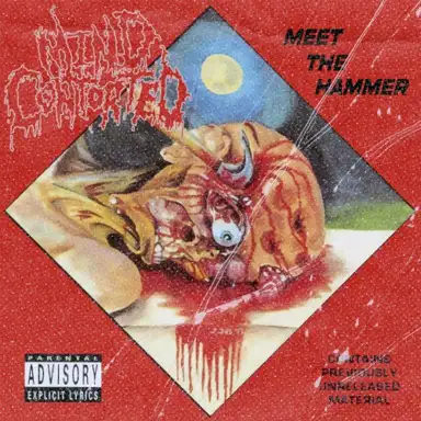 Meet the Hammer