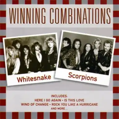 Winning Combinations