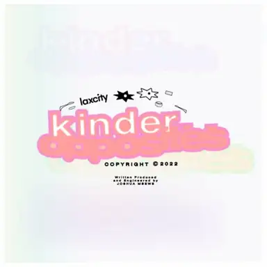kinder opposites