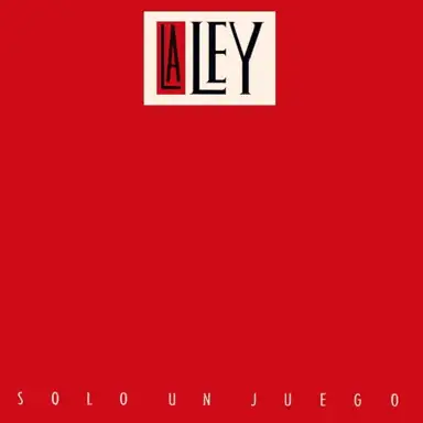 Solo un juego