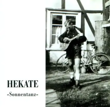 Sonnentanz