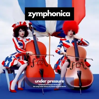 Queen & David Bowie Goes Classical (symphony orchestra version)