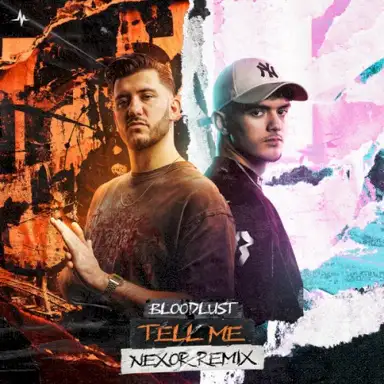 Tell Me (Nexor remix)