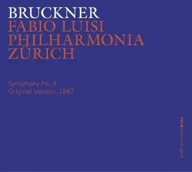 Symphony no. 8