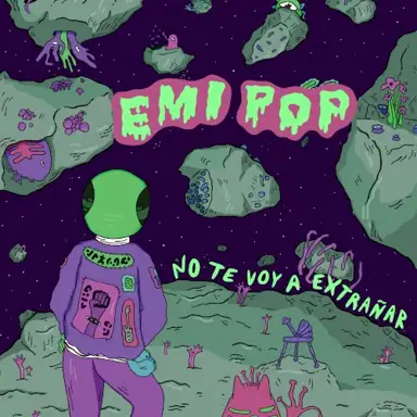 No Te Voy a Extrañar