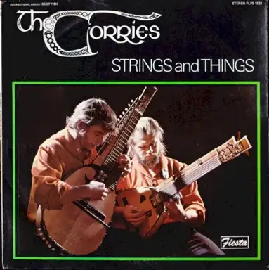 Strings and Things