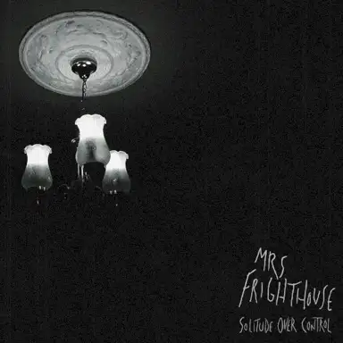 Solitude Over Control