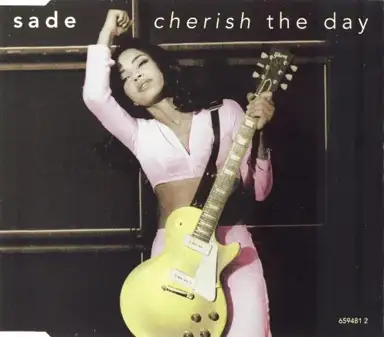 Cherish the Day