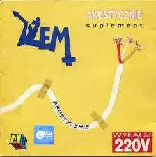 Akustycznie suplement