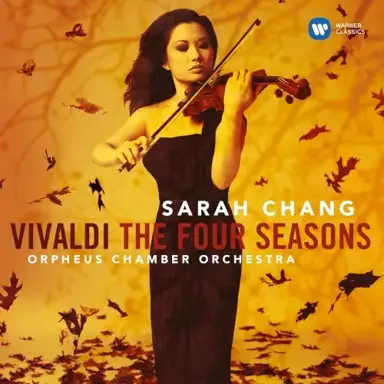 The Four Seasons