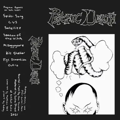 Psychic Death