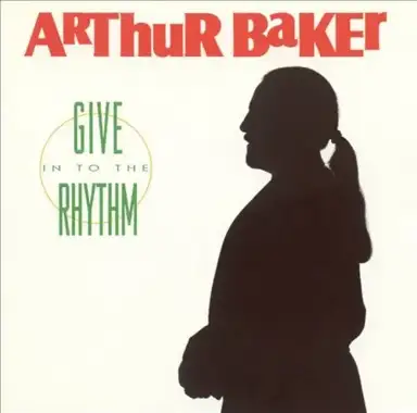 Give In to the Rhythm