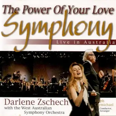The Power of Your Love Symphony