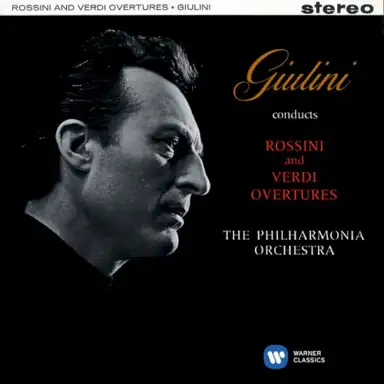 Overtures