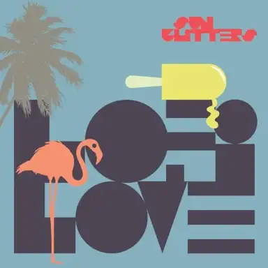 LO-FI-LO-VE