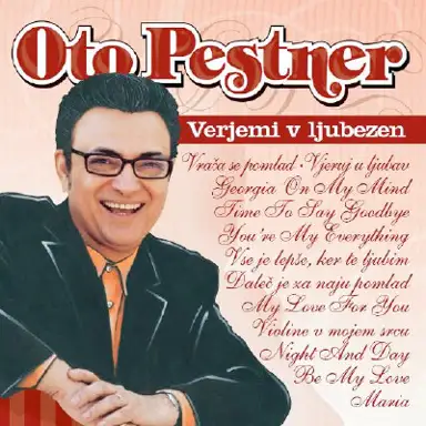 Verjemi v ljubezen