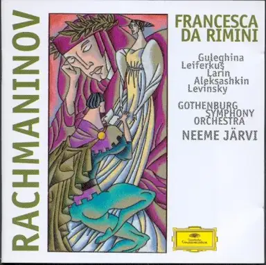 Francesca Da Rimini