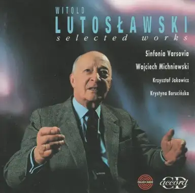 Selected Works