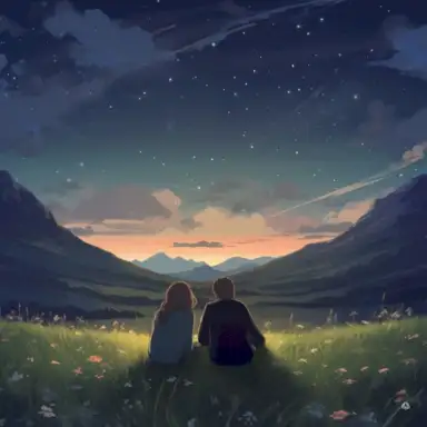 Under the Stars