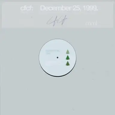 December 25, 1999